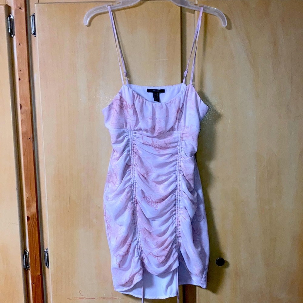 Forever 21 dress